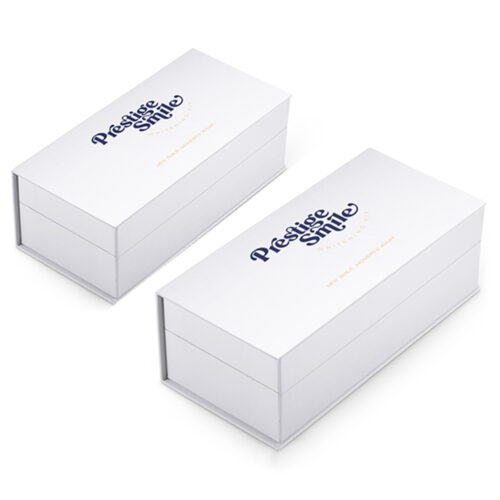 2x Teeth Whitening Home Kits