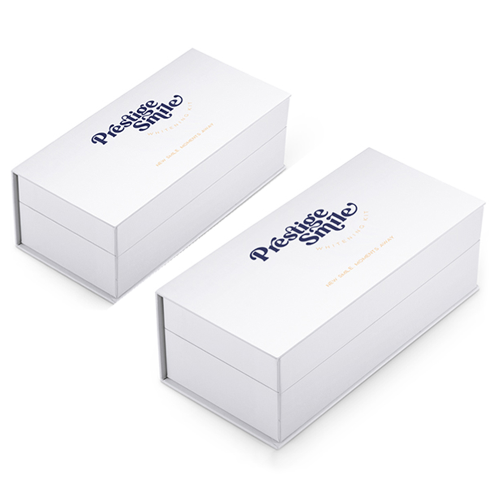 2x Teeth Whitening Home Kits