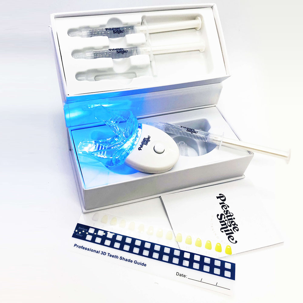 Teeth Whitening Home Kit